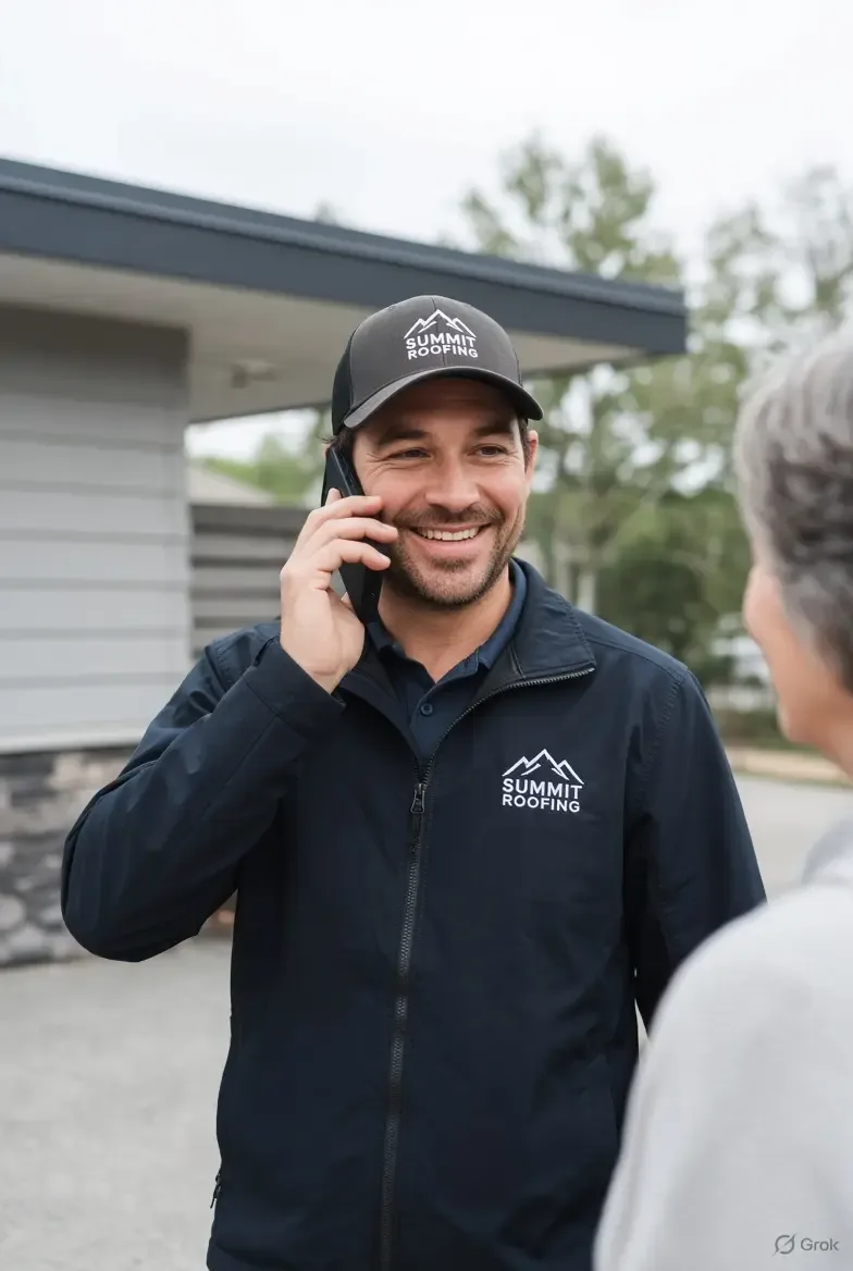 Flat Roof Leak Repair East Setauket, NY FAQs